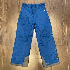 Columbia Kids Snow pants, size Medium
